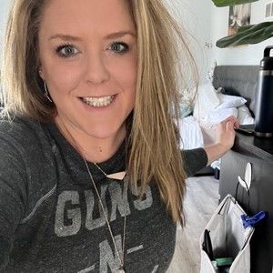 Meet your Posher, Megan